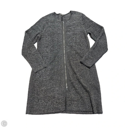 Dress Casual Short By Talbots In Black, Size: L