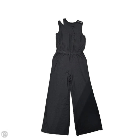 Jumpsuit By Cme In Black, Size: M