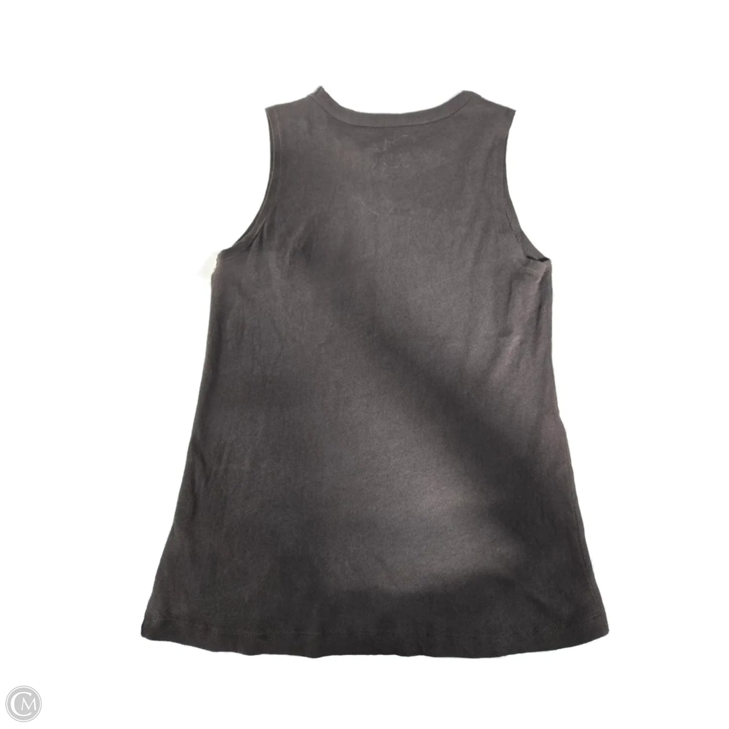 Tank Top By Chaser In Black, Size: S