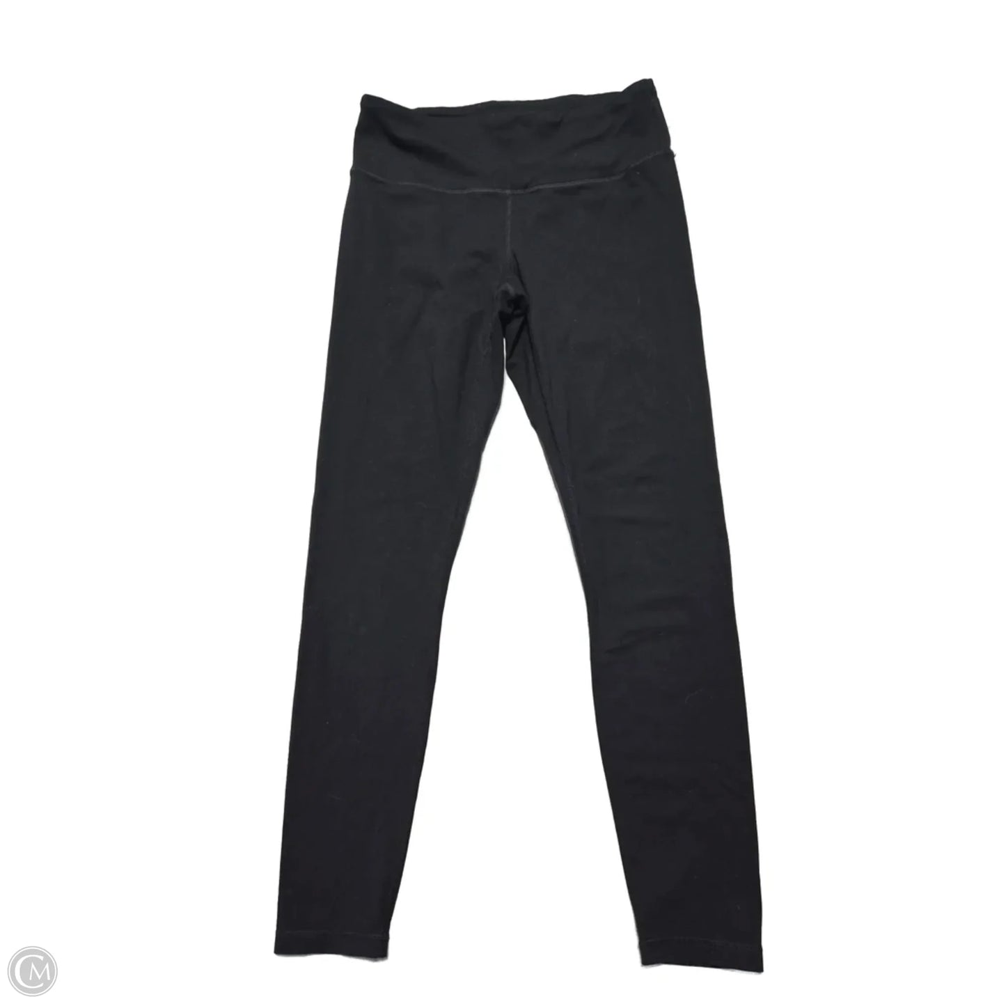 Athletic Leggings By Prana In Black, Size: M