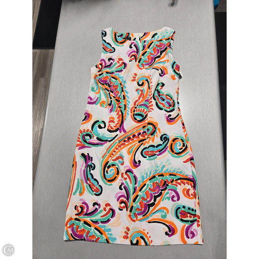 Dress Casual Short By Alyx In Multi-colored, Size: L