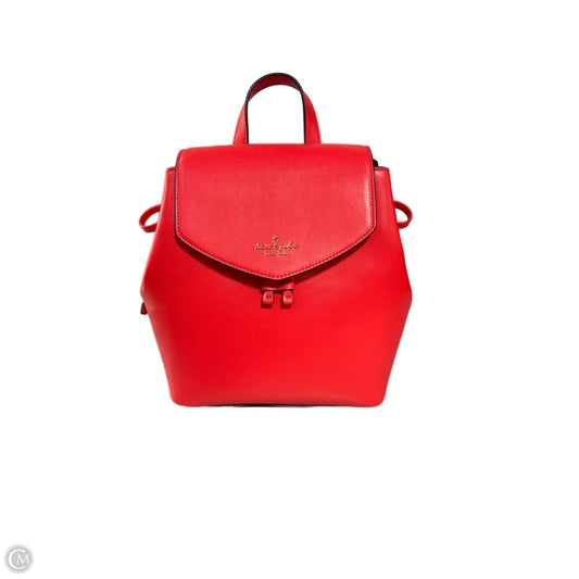 Backpack Designer By Kate Spade, Size: Medium