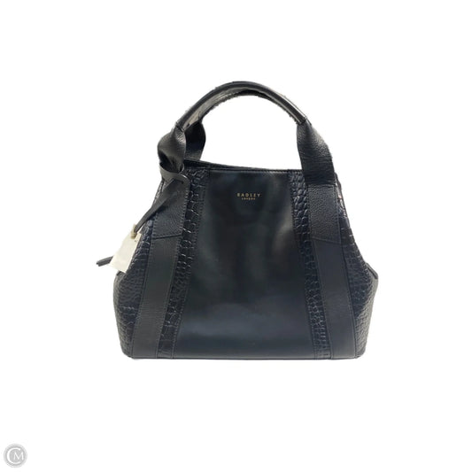 Handbag Leather By Radley London, Size: Medium