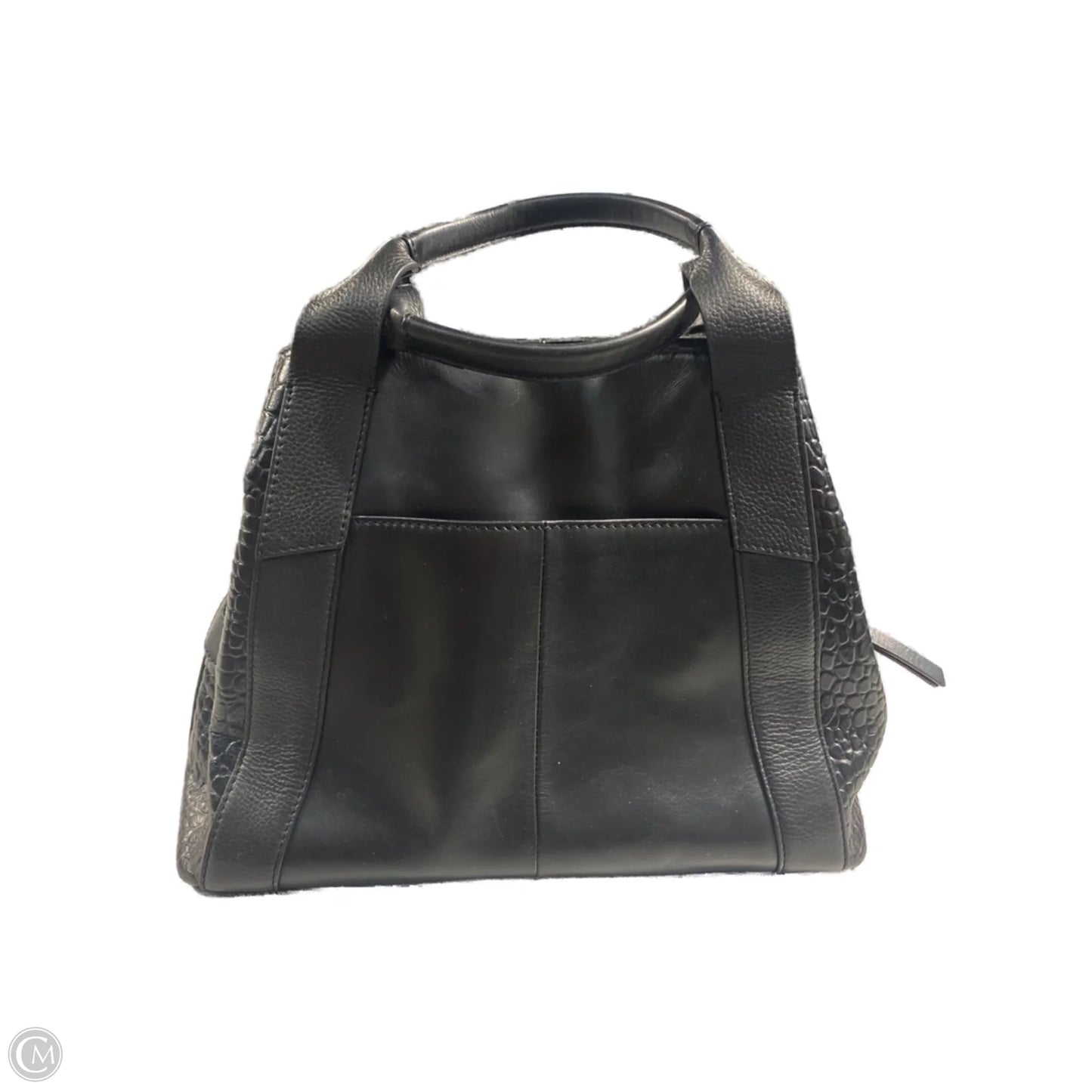 Handbag Leather By Radley London, Size: Medium