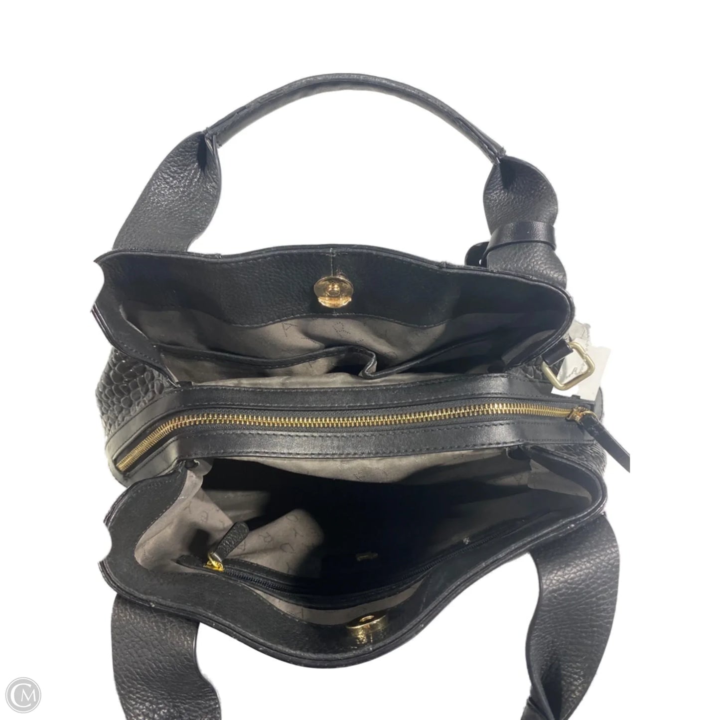 Handbag Leather By Radley London, Size: Medium