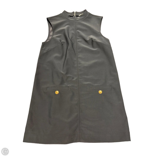 Dress Casual Short By H&m In Navy, Size: M