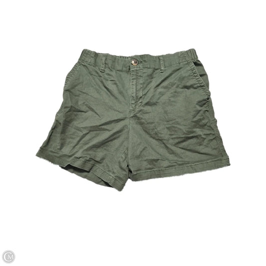 Shorts By Old Navy In Green, Size: 10