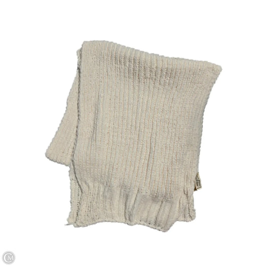 Scarf Winter By Cmf In Cream