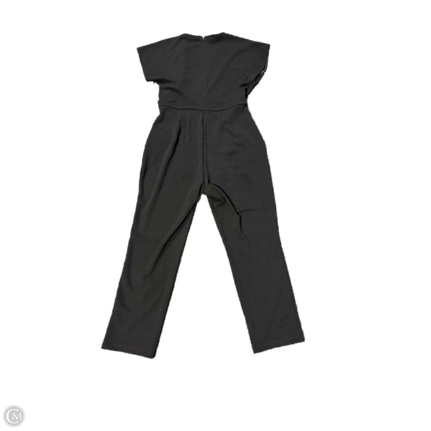 Jumpsuit By Express In Black, Size: M