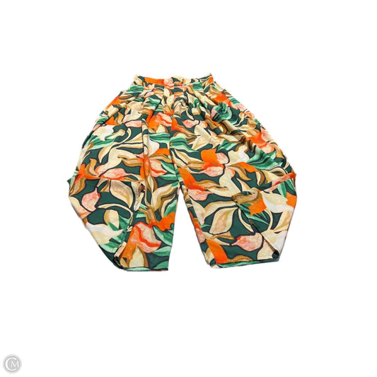 Pants Lounge By Cme In Multi-colored, Size: L