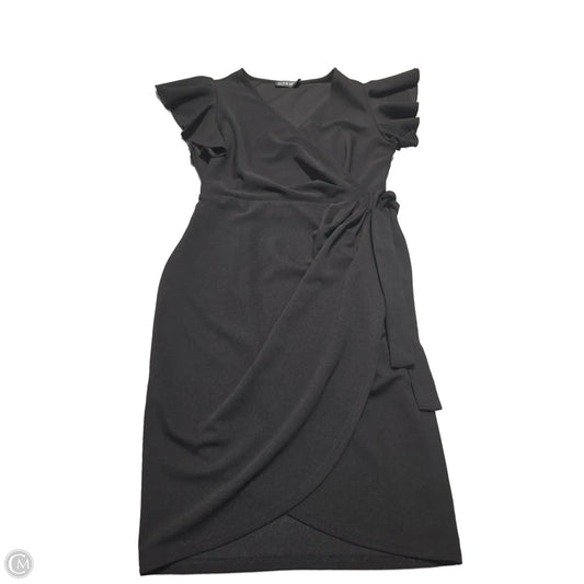 Dress Casual Short By Cme In Black, Size: L