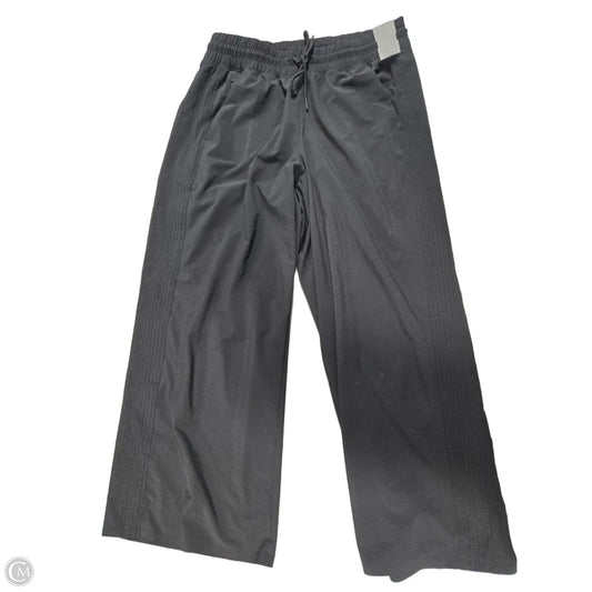Athletic Pants By Athleta In Black, Size: 6