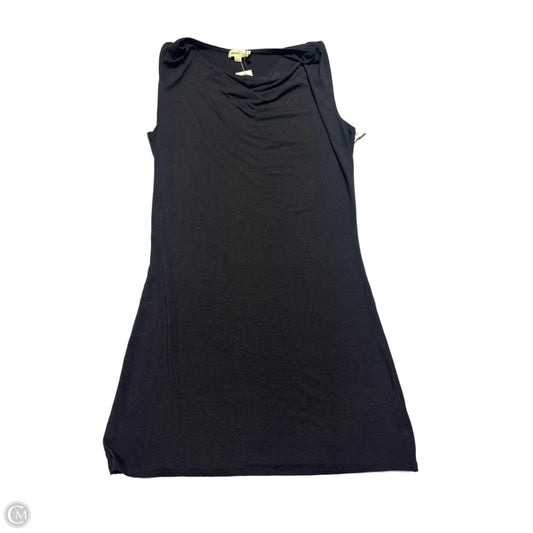 Dress Casual Short By Amour In Black, Size: L