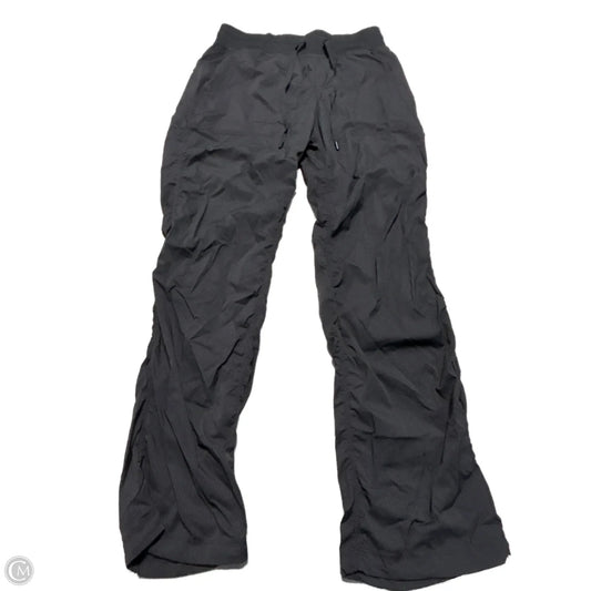 Athletic Pants By Cme In Black, Size: M