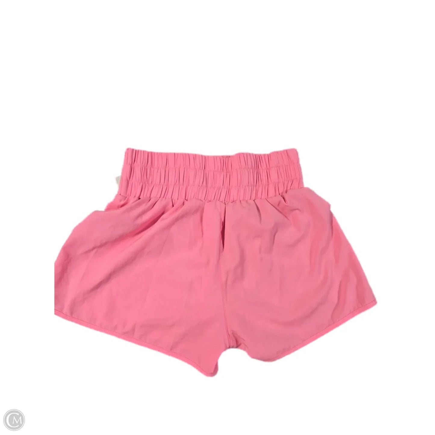 Shorts By Pink Lily In Pink, Size: M