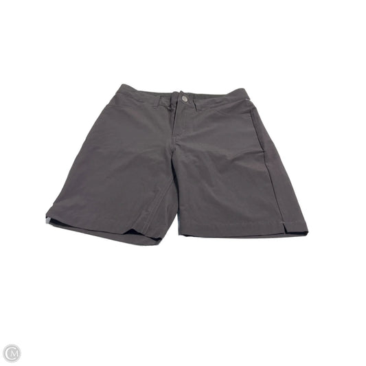 Shorts By Patagonia In Black, Size: 6