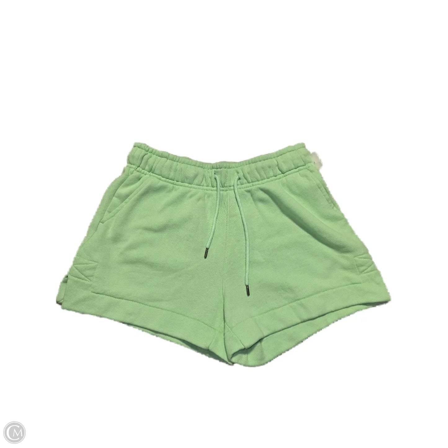 Shorts By Universal Thread In Green, Size: S