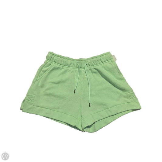 Shorts By Universal Thread In Green, Size: S