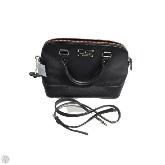 Crossbody Designer By Kate Spade, Size: Medium