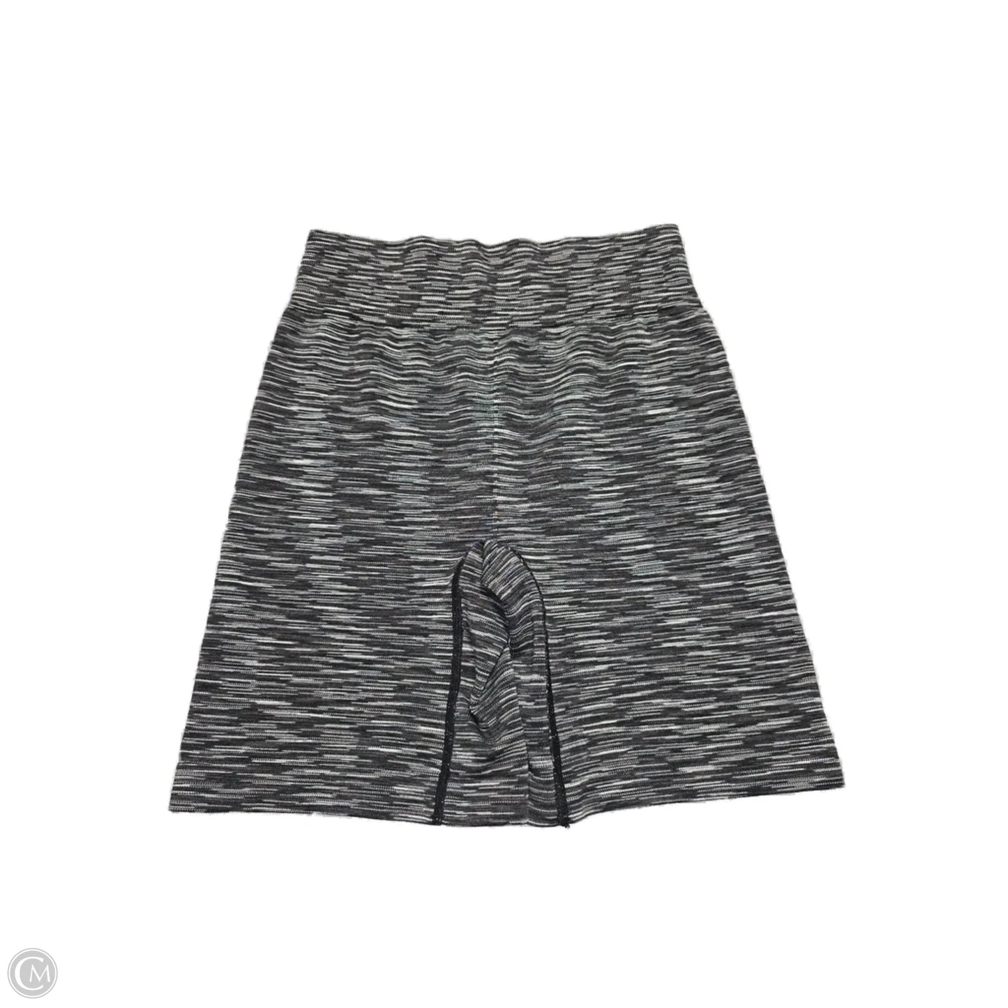 Shorts By Aerie In Grey, Size: S