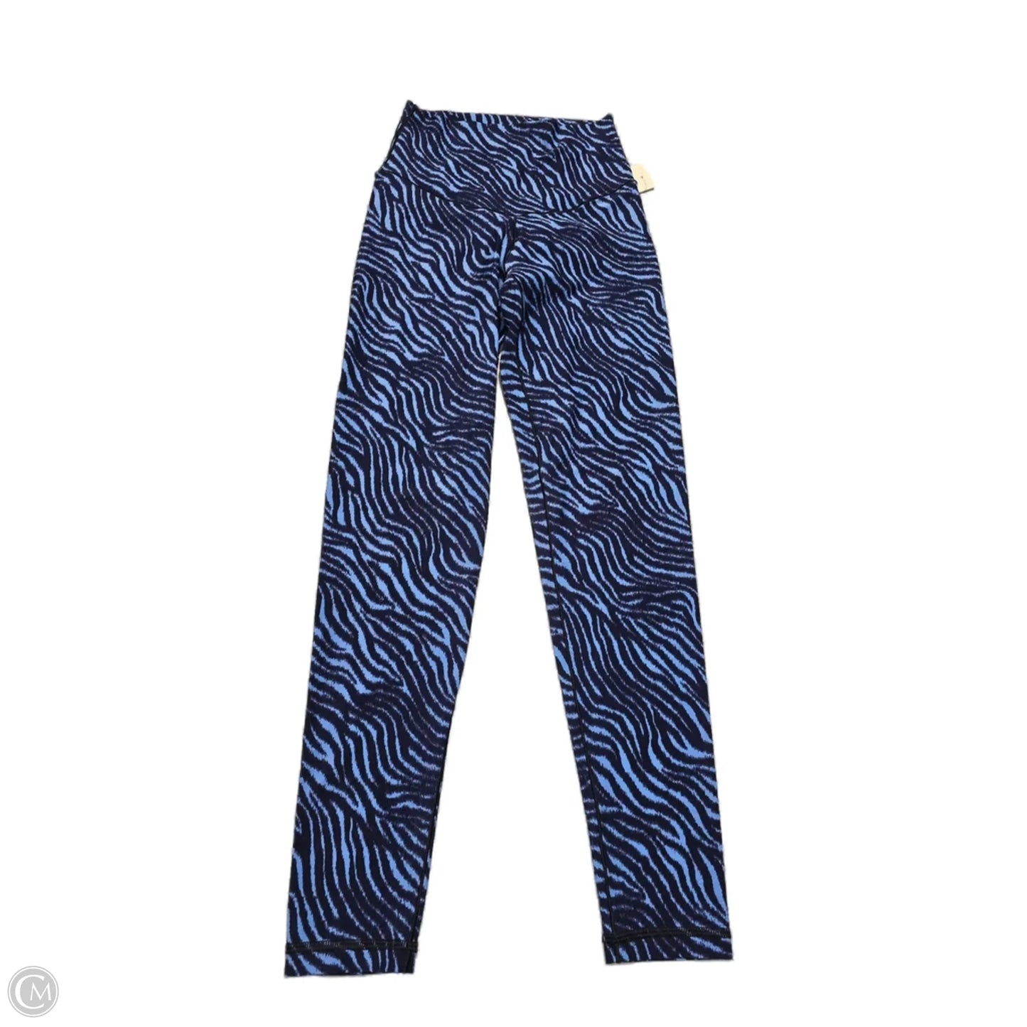 Athletic Pants By Aerie In Blue, Size: S