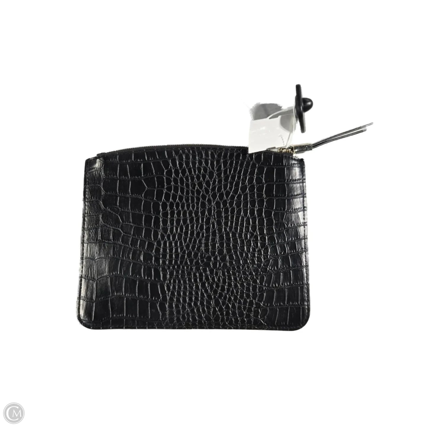 Makeup Bag By Nine West, Size: Medium