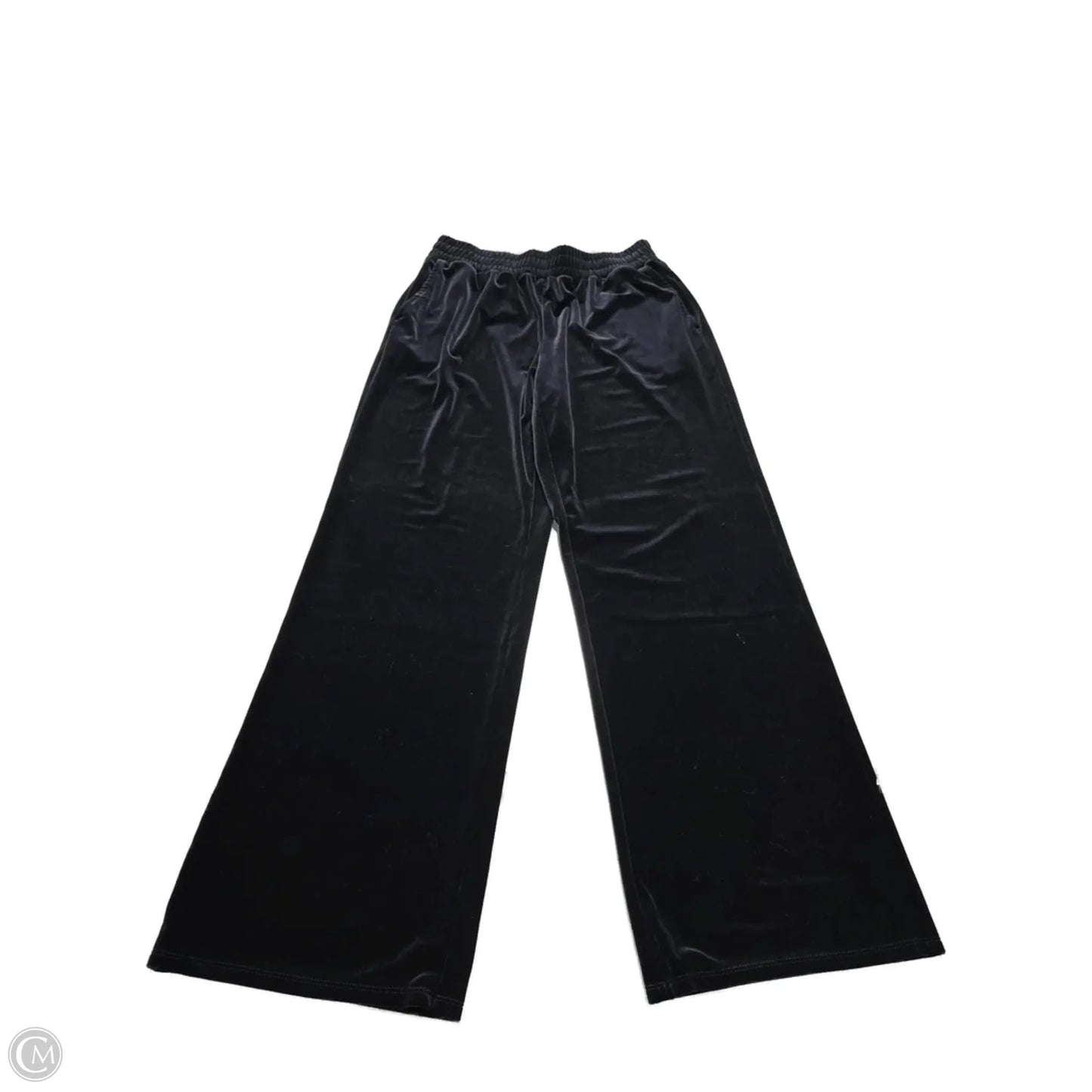 Pants Lounge By J. Jill In Black, Size: S