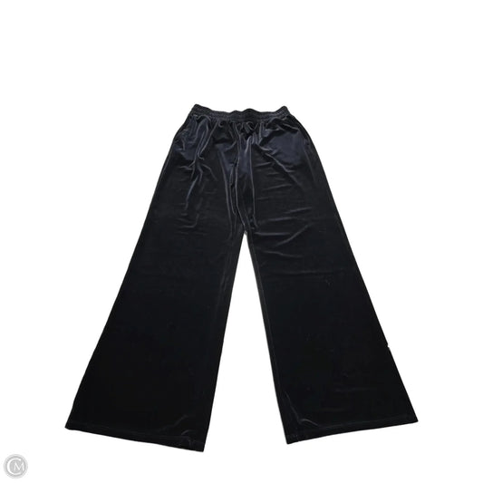 Pants Lounge By J. Jill In Black, Size: S