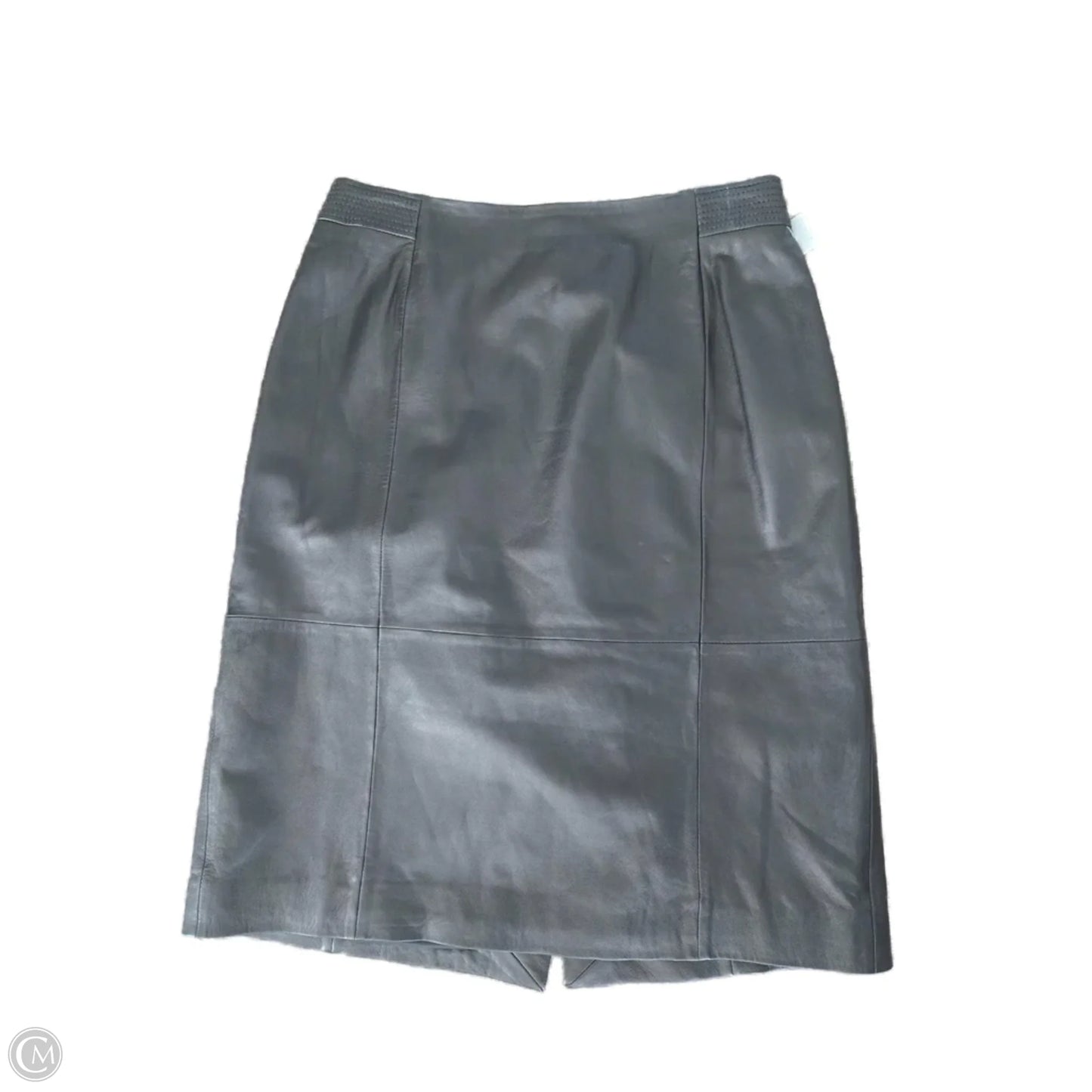 Skirt Midi By Cma In Black, Size: 8