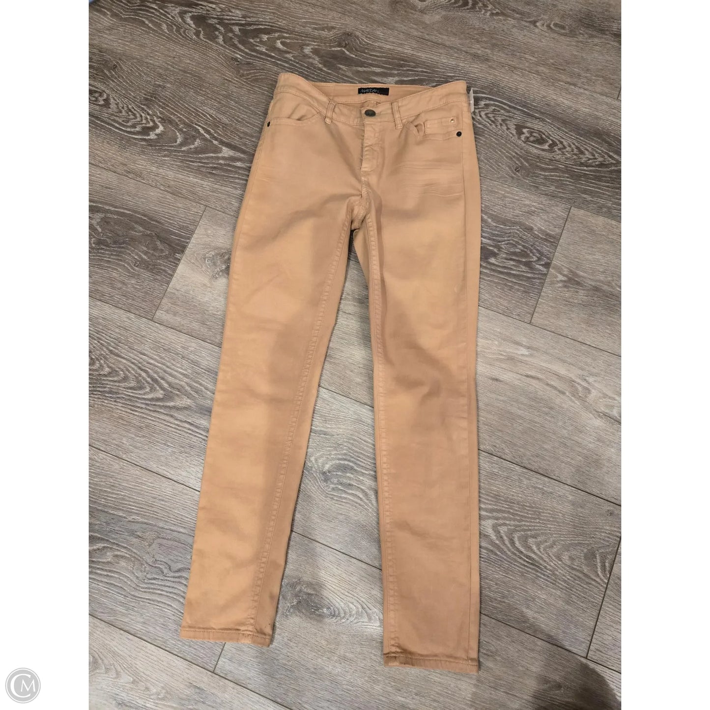 Pants Chinos & Khakis By Cma In Tan, Size: 6