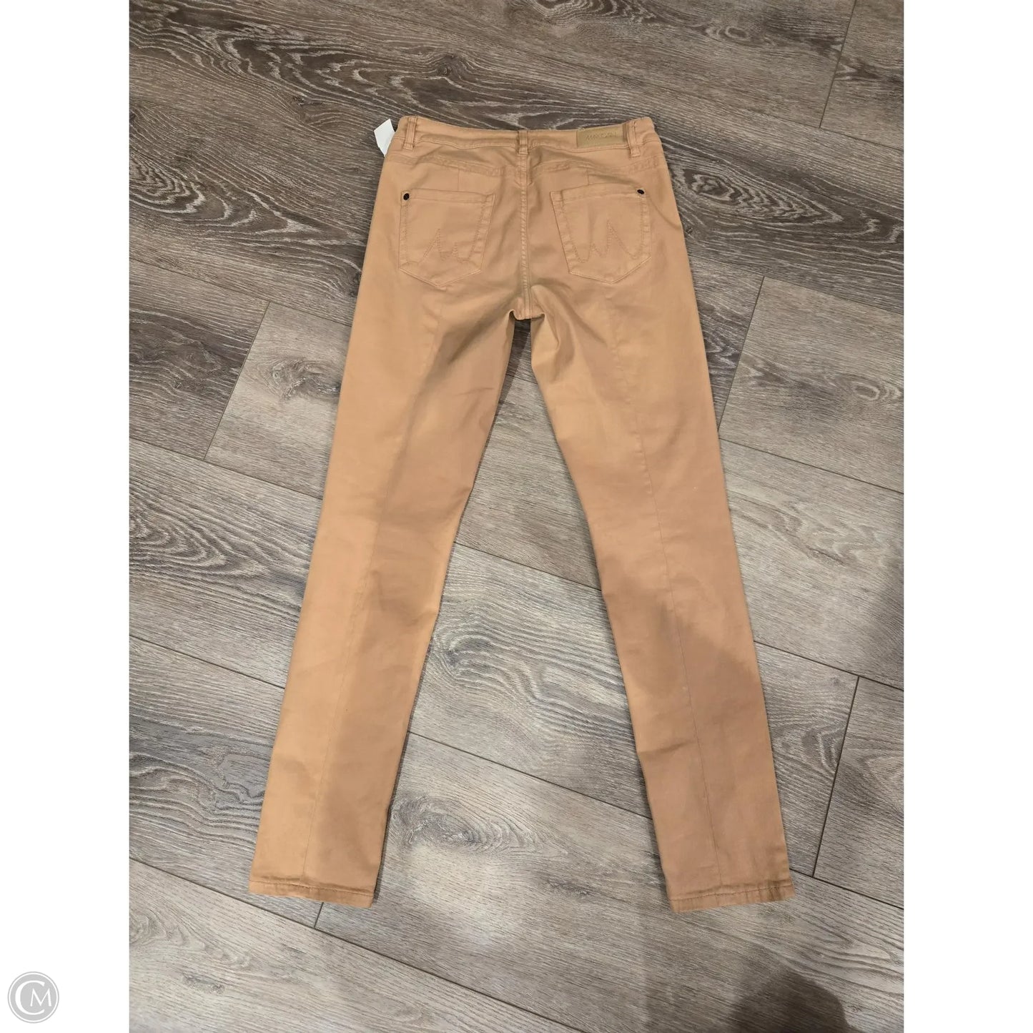 Pants Chinos & Khakis By Cma In Tan, Size: 6