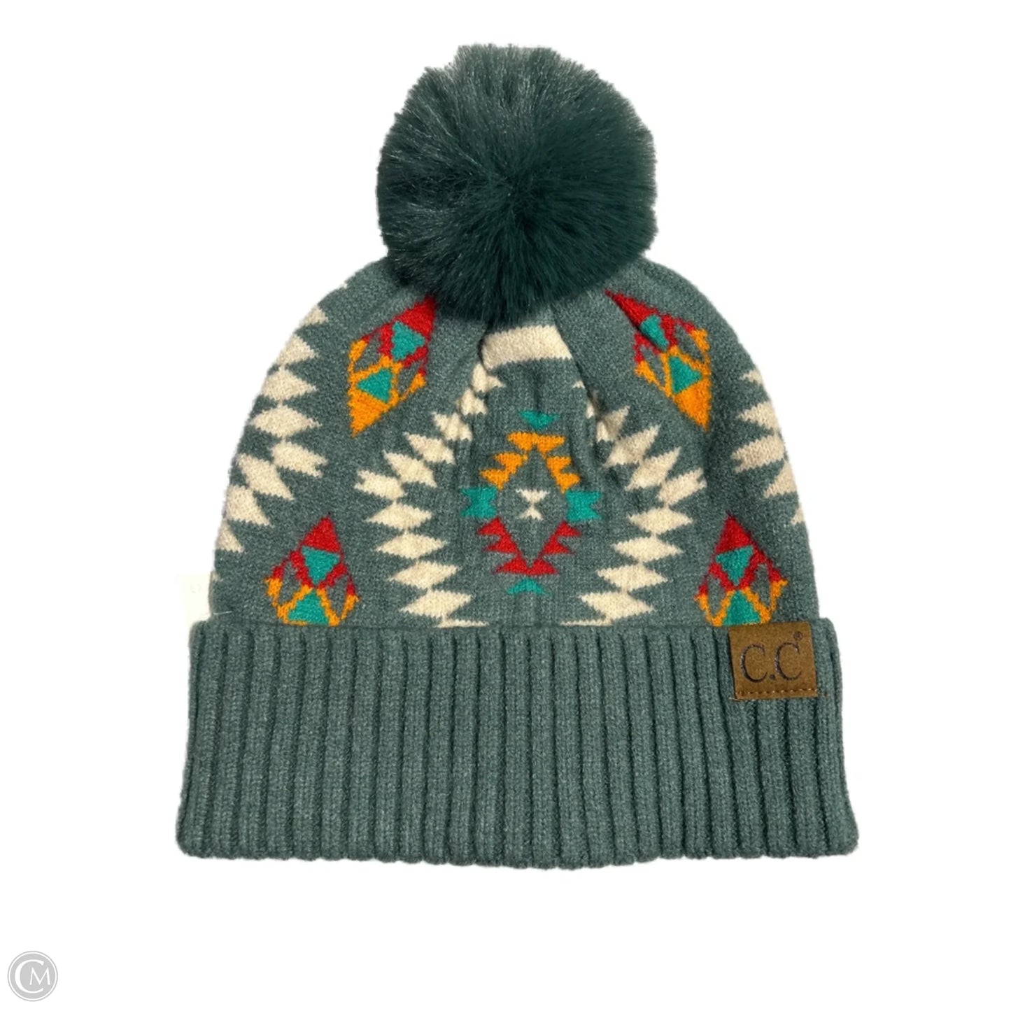 Hat Beanie By Cc