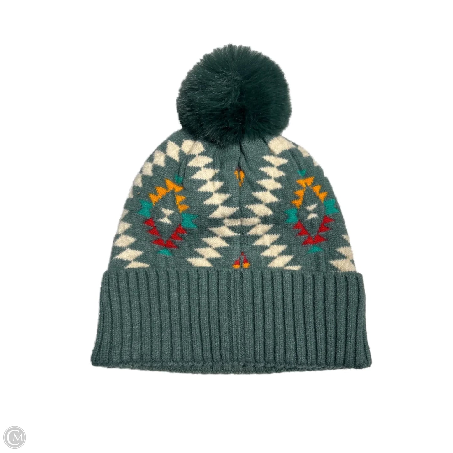 Hat Beanie By Cc