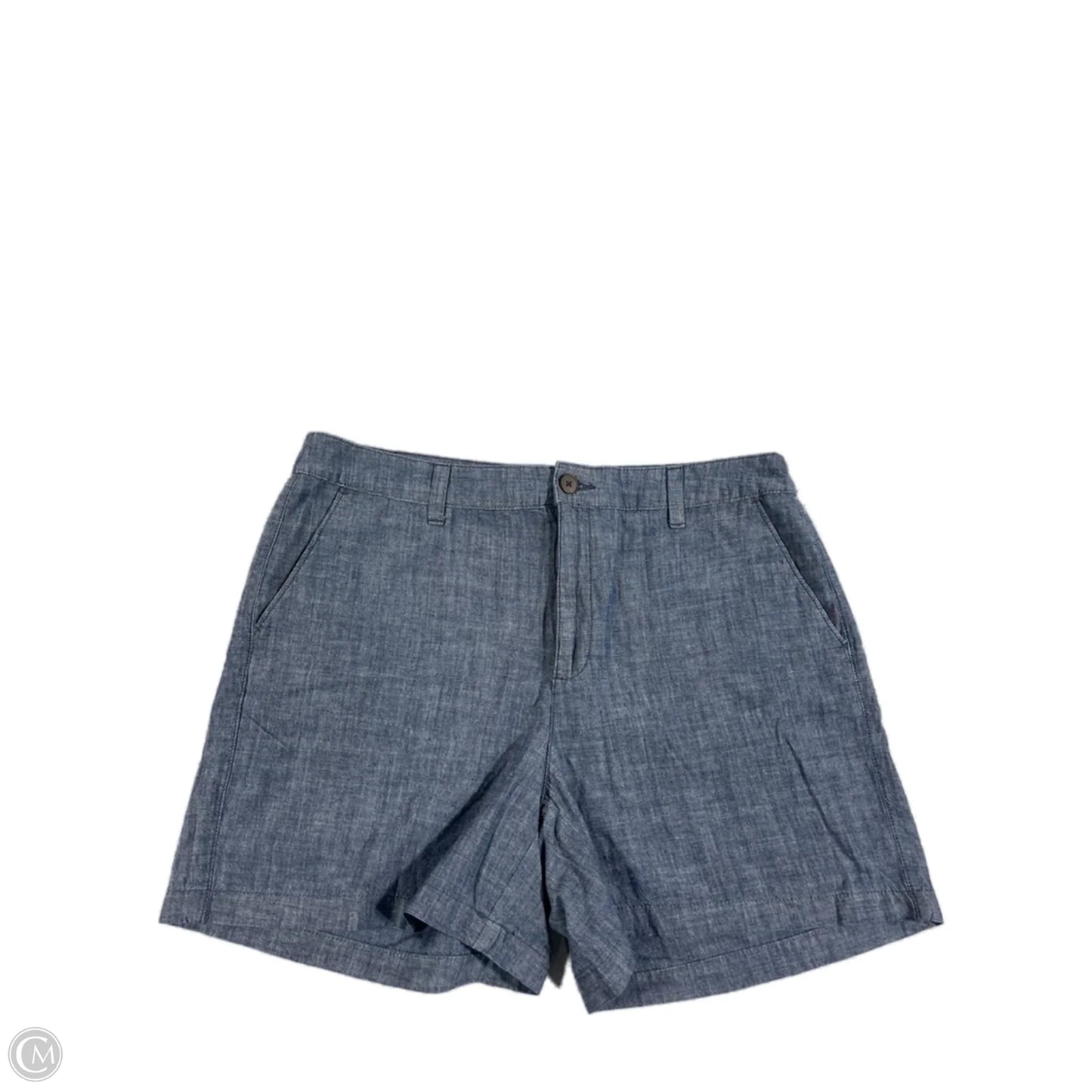 Shorts By A New Day In Blue, Size: 12