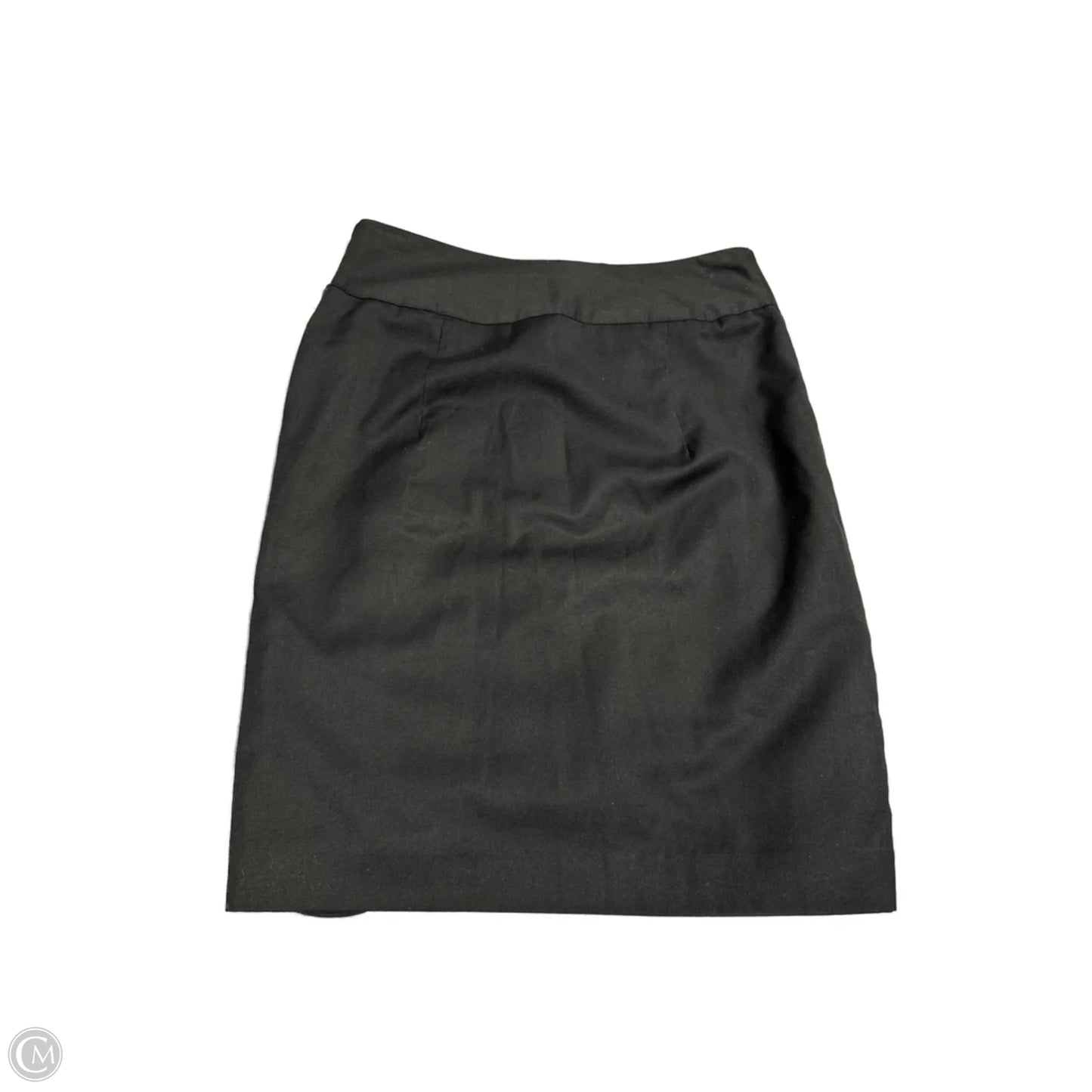 Skirt Mini & Short By Cmc In Black, Size: 8