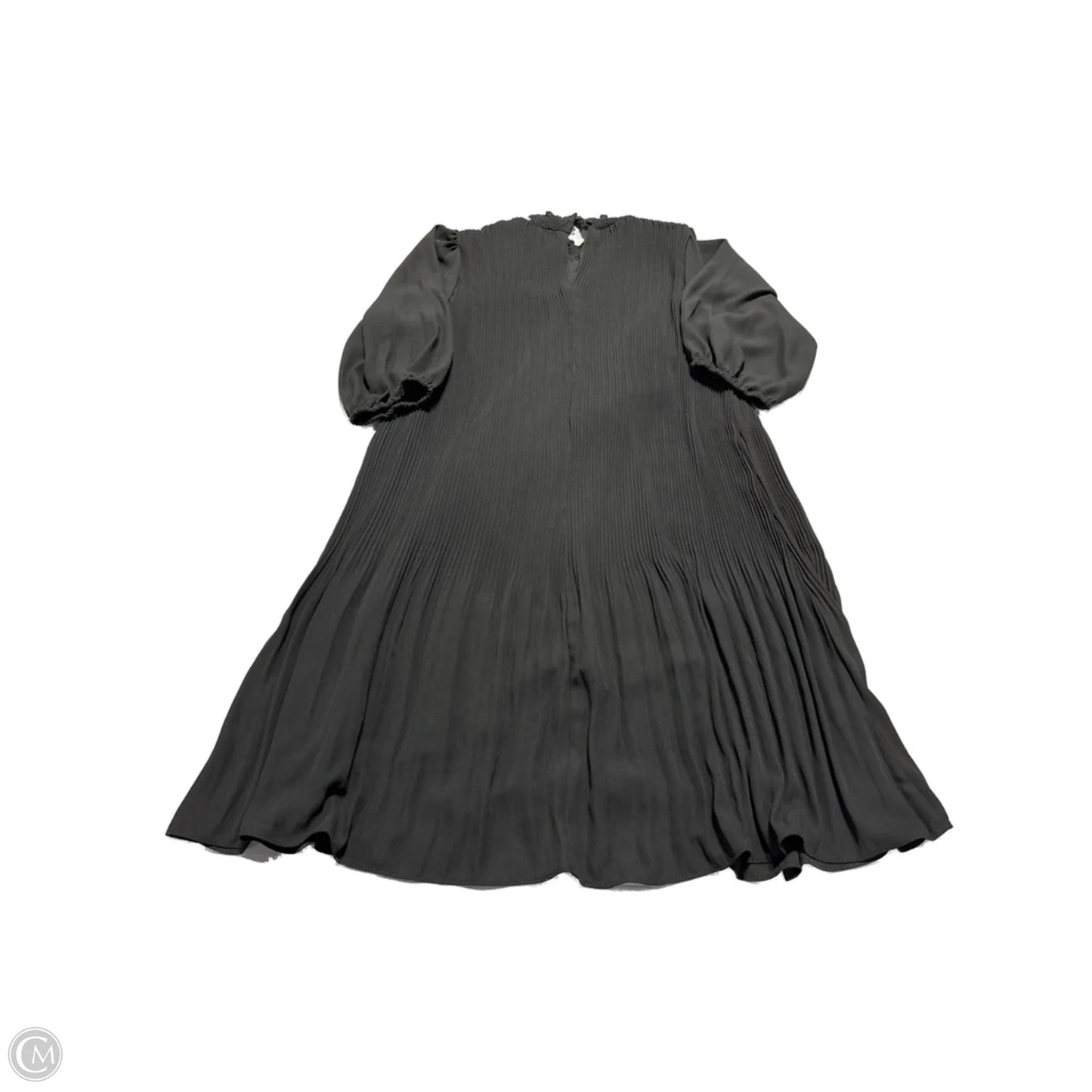 Dress Casual Short By Nanette By Nanette Lepore In Black, Size: S