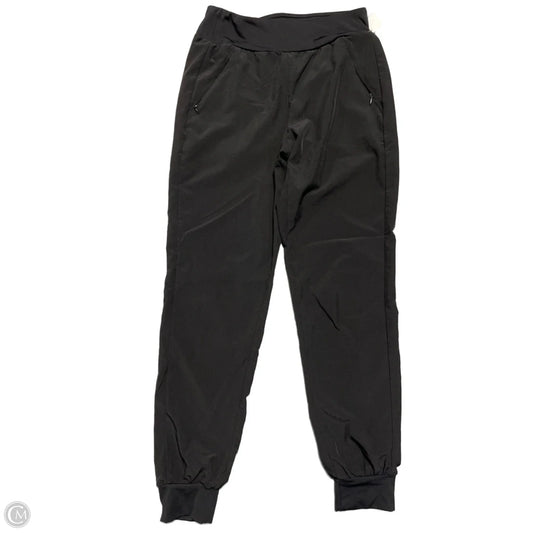 Pants Joggers By 90 Degrees By Reflex In Black, Size: S