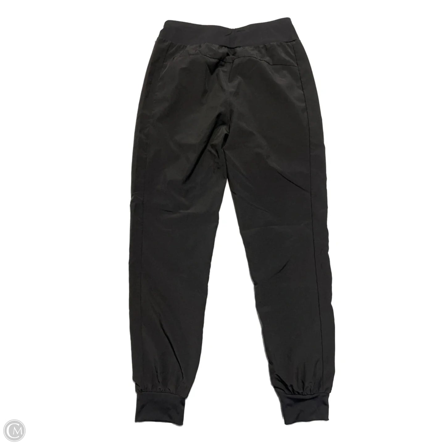 Pants Joggers By 90 Degrees By Reflex In Black, Size: S