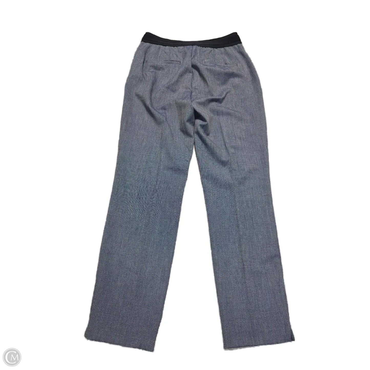 Pants Dress By Zara In Blue, Size: M