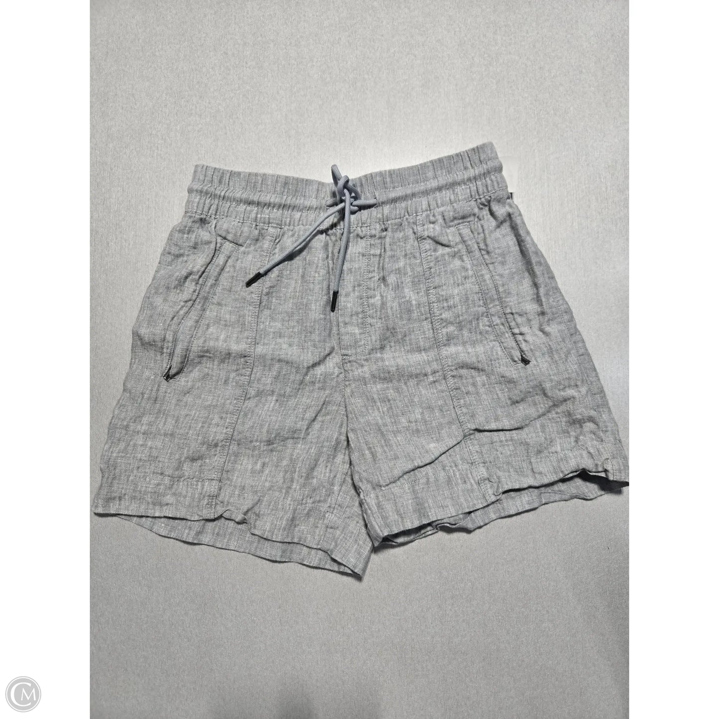 Shorts By Athleta In Grey, Size: Xs