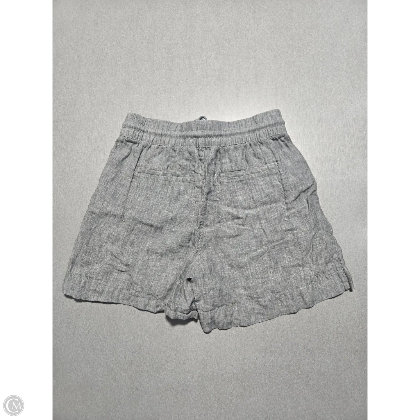 Shorts By Athleta In Grey, Size: Xs