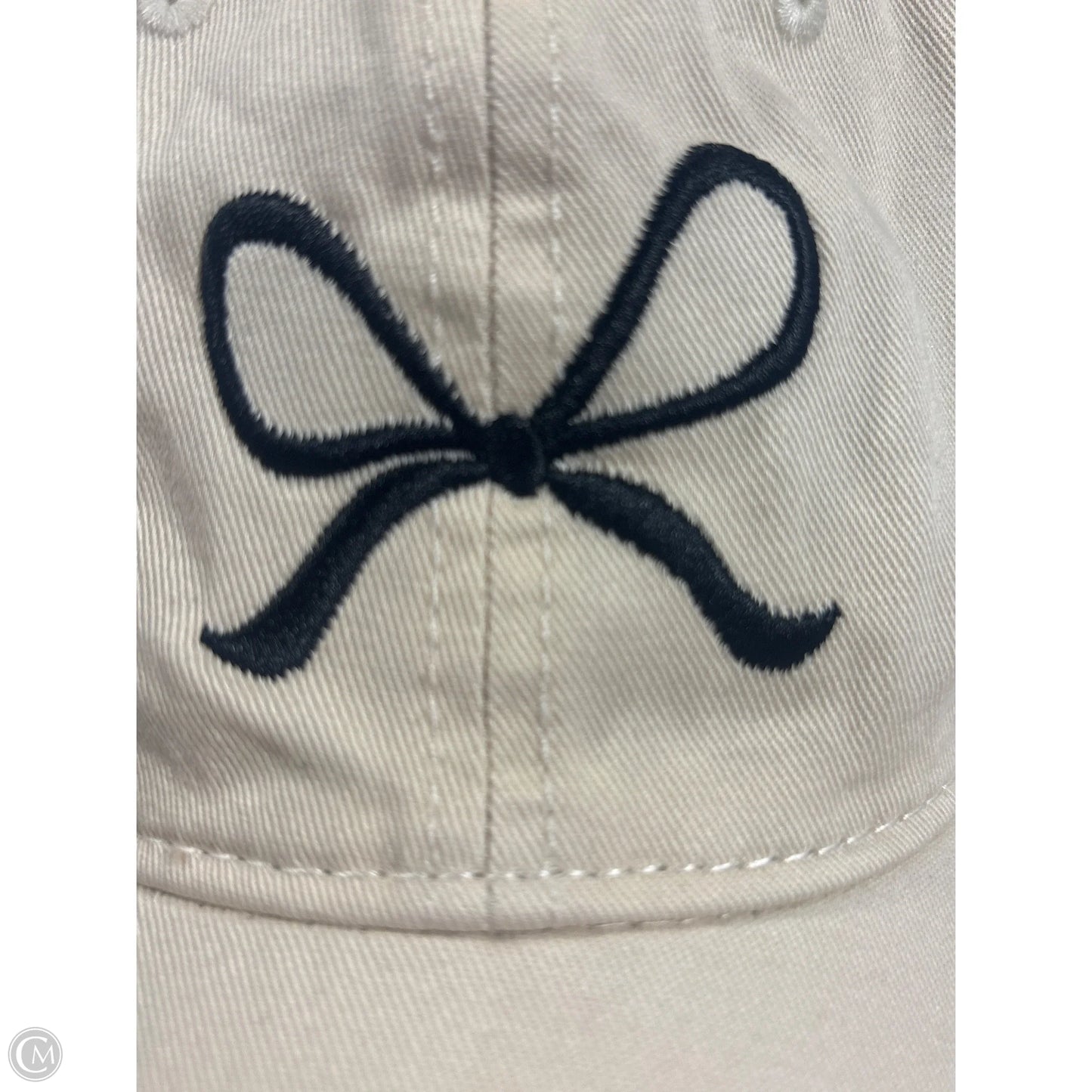 Hat Baseball Cap By Cme