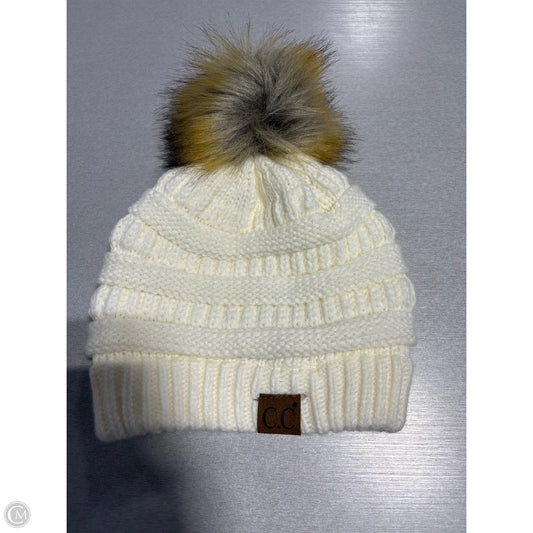 Hat Other By Cc