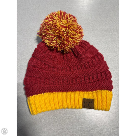 Hat Other By Cc