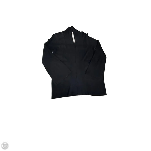 Cardigan By Lululemon In Black, Size: 6