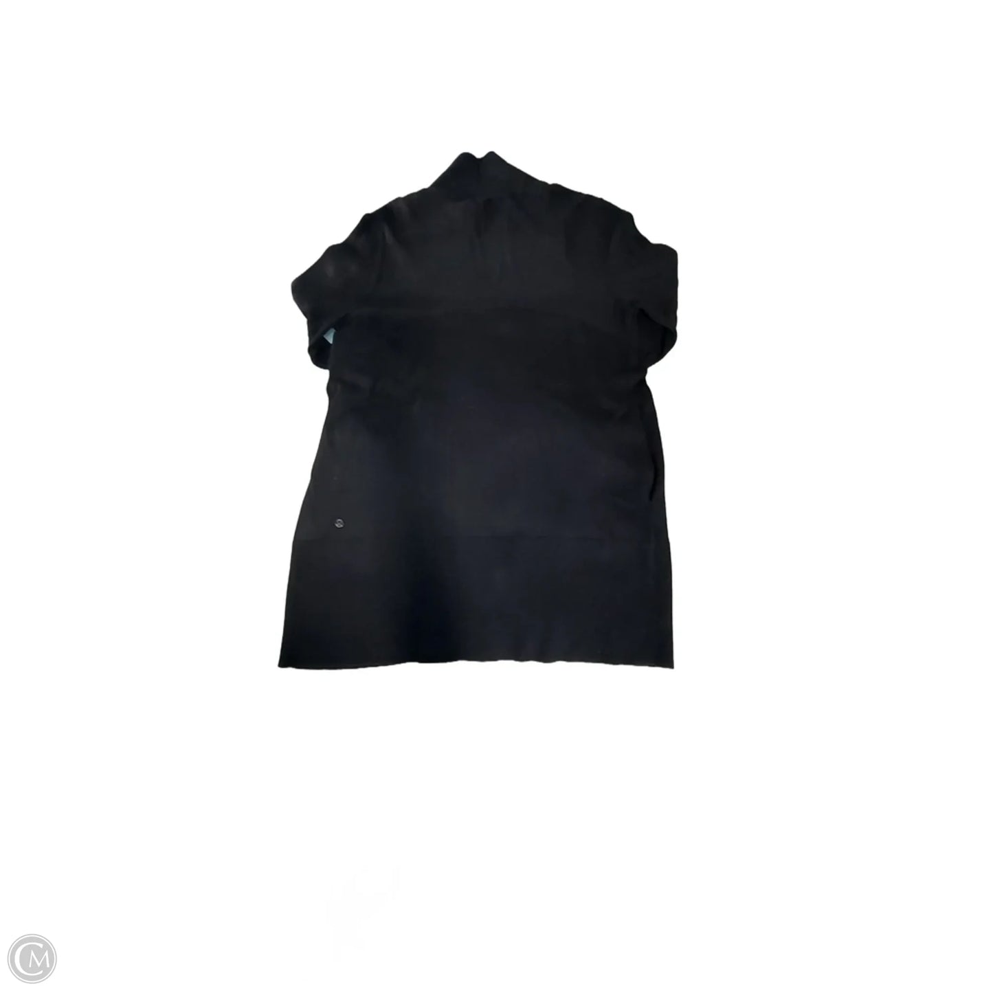 Cardigan By Lululemon In Black, Size: 6
