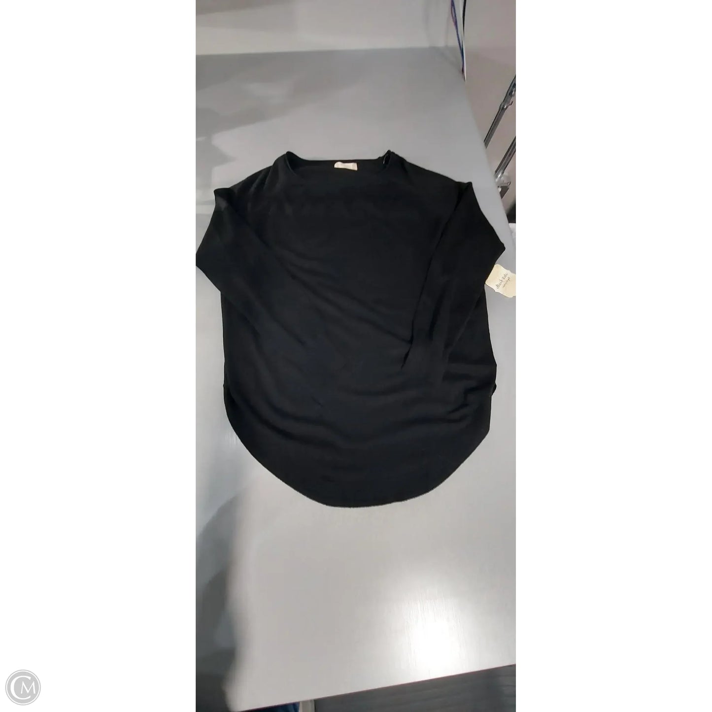 Sweater By Altard State In Black, Size: S