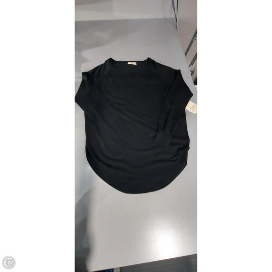 Sweater By Altard State In Black, Size: S