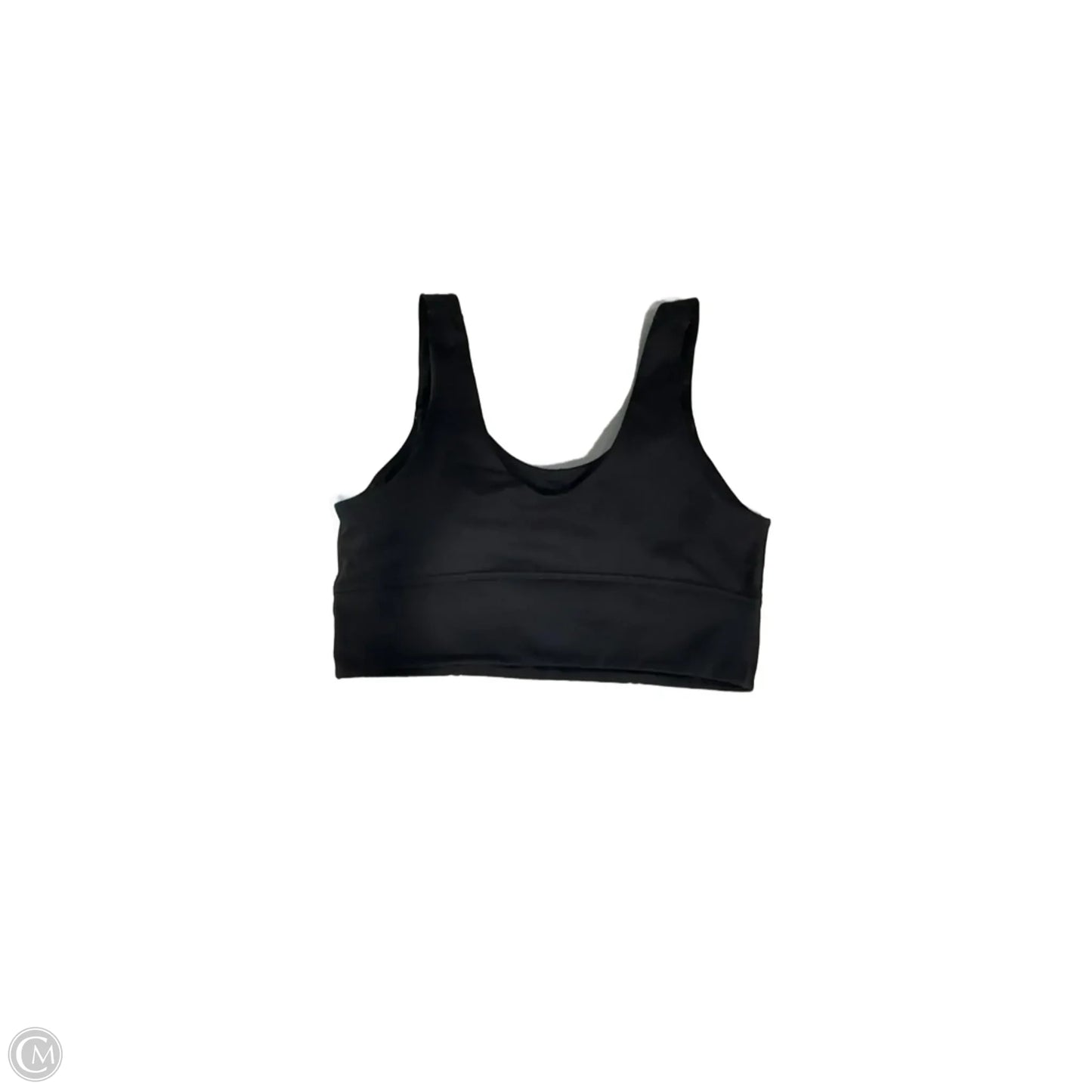Athletic Bra By All In Motion In Black, Size: M