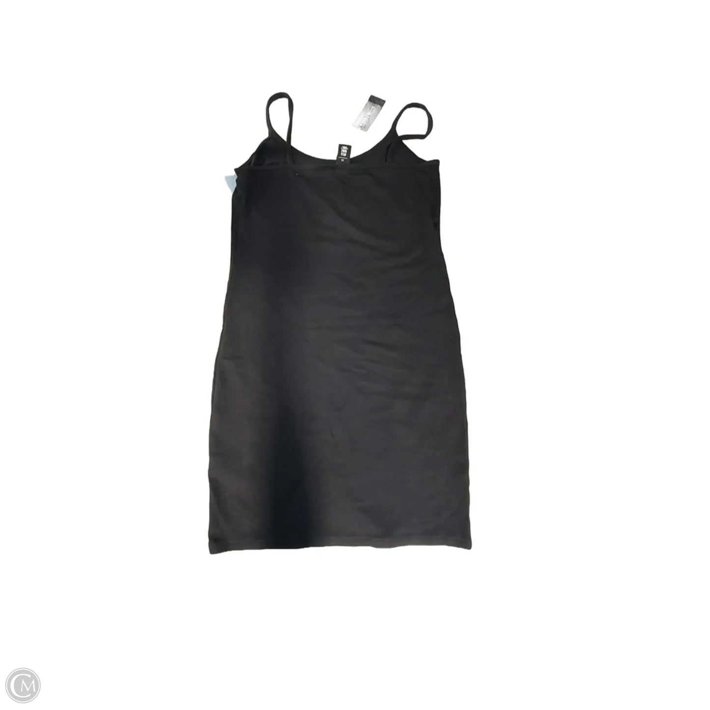 Top Cami By White House Black Market In Black, Size: Xs